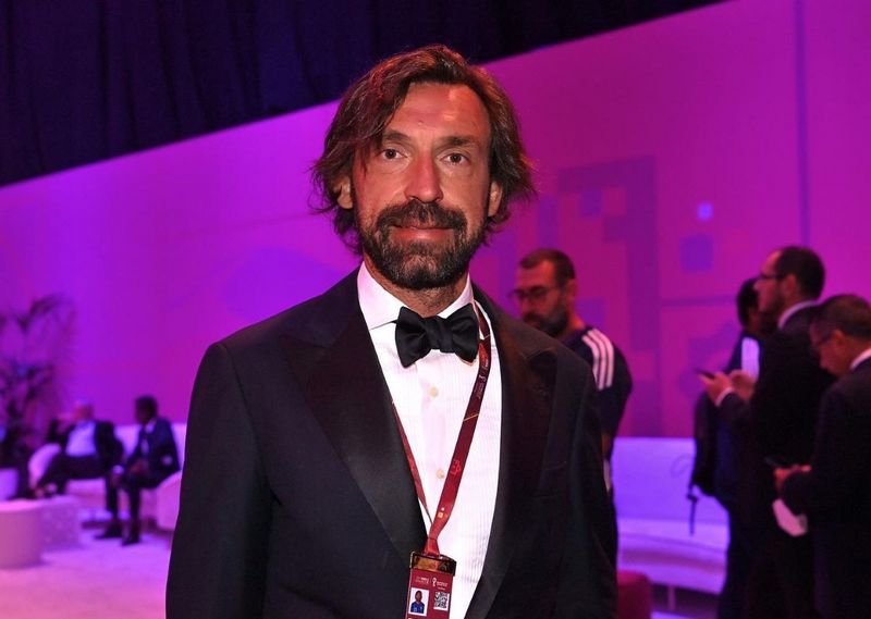 Andrea Pirlo: Top 5 Defining Moments
