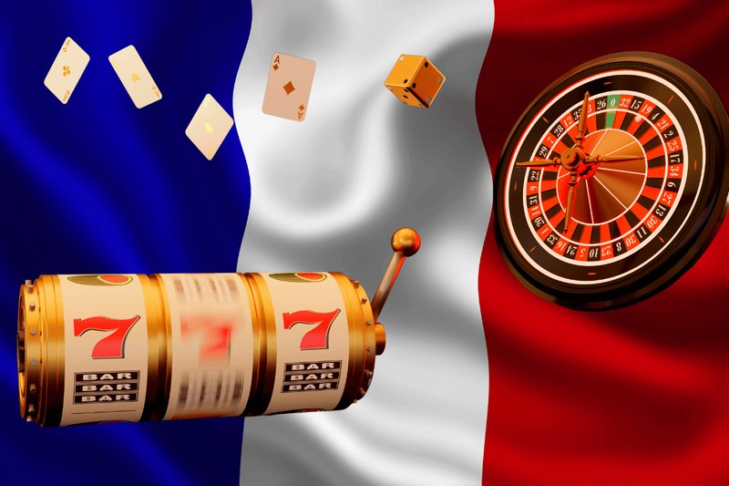 France - lizaro online casino