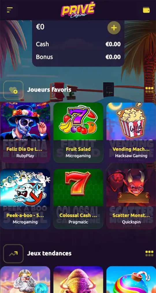 Les tendances de jeu mobiles en ascension dans la société française actuelle